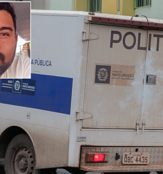 Homem morre em acidente de moto em Pedra Preta