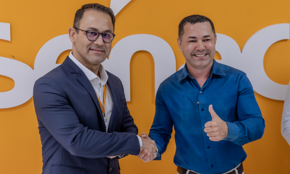 Prefeitura de Rondonópolis firma parceria com Senac para capacitar servidores e aprimorar atendimento ao cidadão