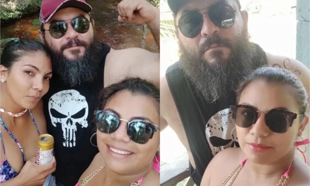 Irmãs casadas com o mesmo homem revelam detalhes da vida íntima; sogra não aceitou no início