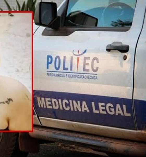 Venezuelana é morta a tiros diante das filhas em Várzea Grande