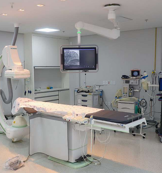 Várzea Grande lança mutirão de cirurgias eletivas para atender pacientes do SUS