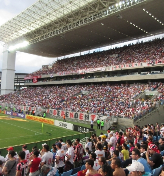 Juiz mantém sentença que condenou Santos, CBF e empresa a pagarem indenização por jogo contra o São Paulo em Cuiabá