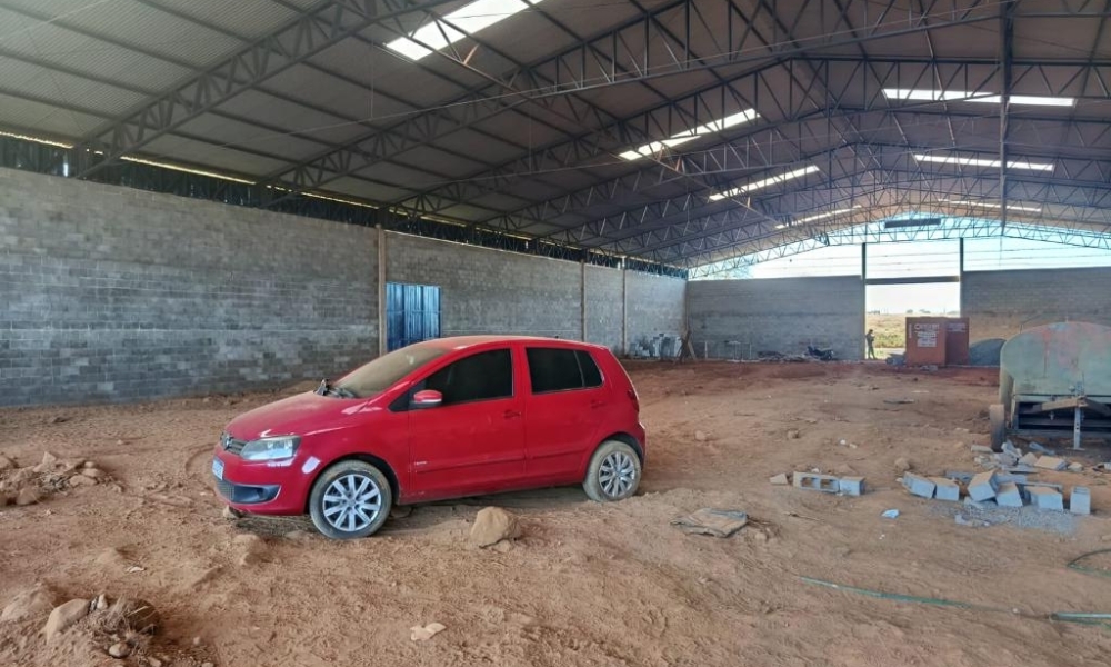 Quadrilha é detida pela Polícia Militar após manter casal refém durante roubo em Tangará da Serra