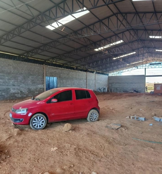 Quadrilha é detida pela Polícia Militar após manter casal refém durante roubo em Tangará da Serra