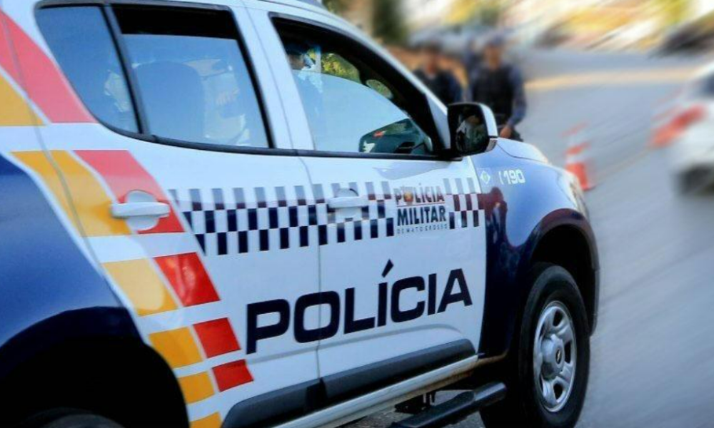 Força Tática prende foragido por estupro de vulnerável e roubo em Várzea Grande