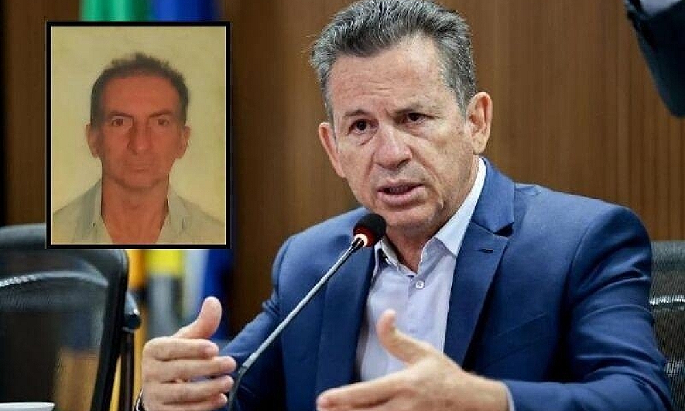 Tragédia em Goiás: irmão do governador Mauro Mendes morre em acidente rural