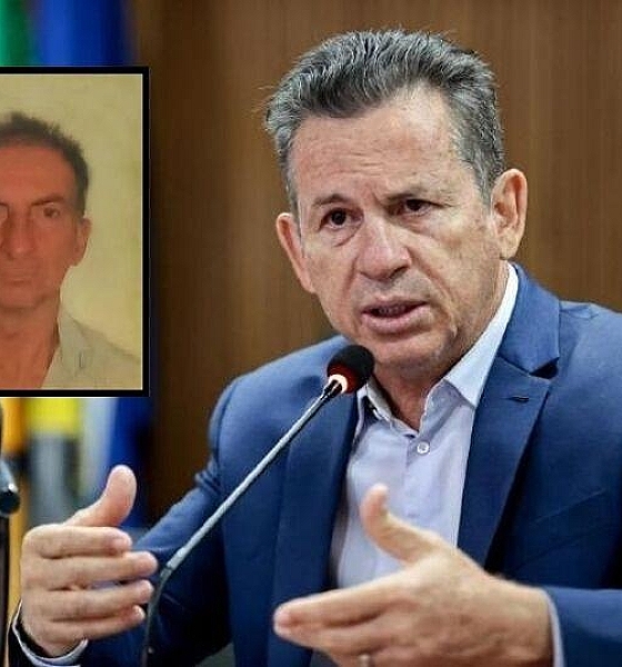 Tragédia em Goiás: irmão do governador Mauro Mendes morre em acidente rural