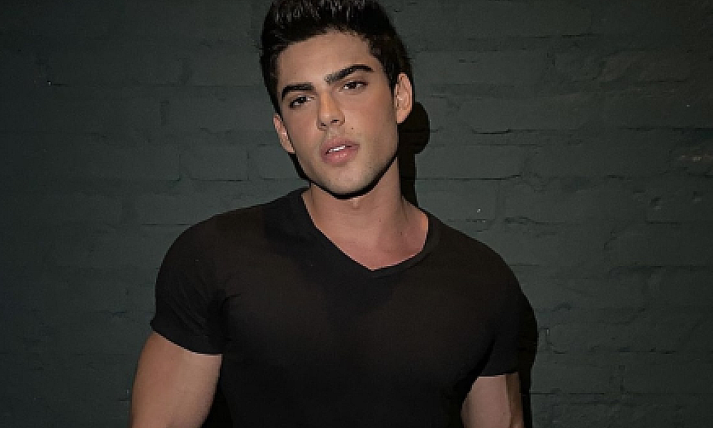 Maquiador e cabeleireiro cuiabano é encontrado morto em SP