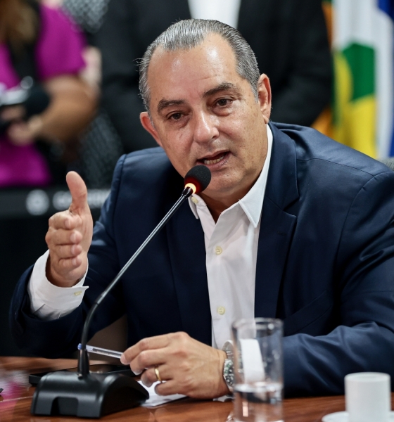  “Brasil tem a possibilidade de exportar carne para o Japão e MT foi precursor nesse processo”, afirma secretário