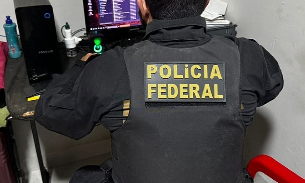 PF realiza nova fase da Operação Infante Seguro em Primavera do Leste