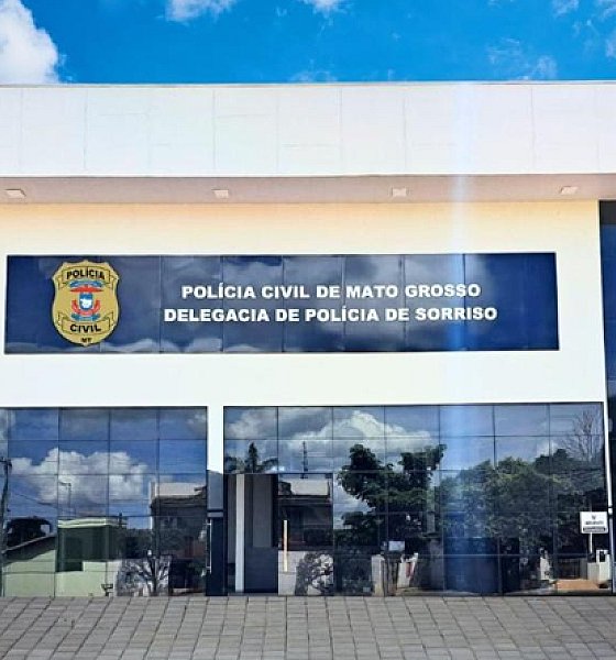 Condenado por estupro de vulnerável é preso em Sorriso após denúncia anônima