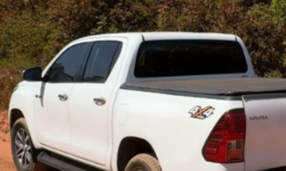 Trio armado invade casa, faz casal refém e rouba R$ 14 mil em Lucas do Rio Verde