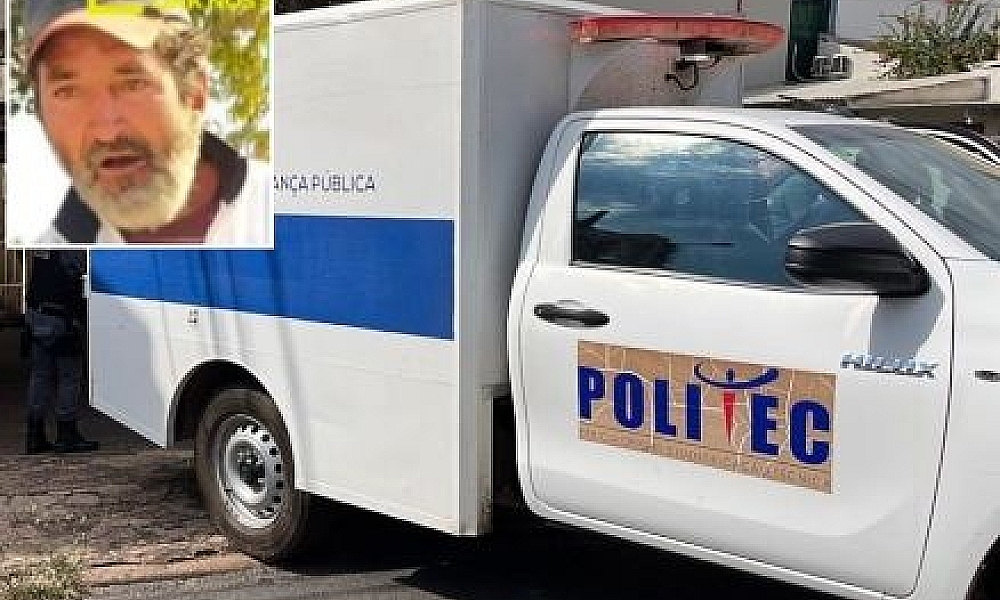 Homem de 53 anos é encontrado morto em lago em MT