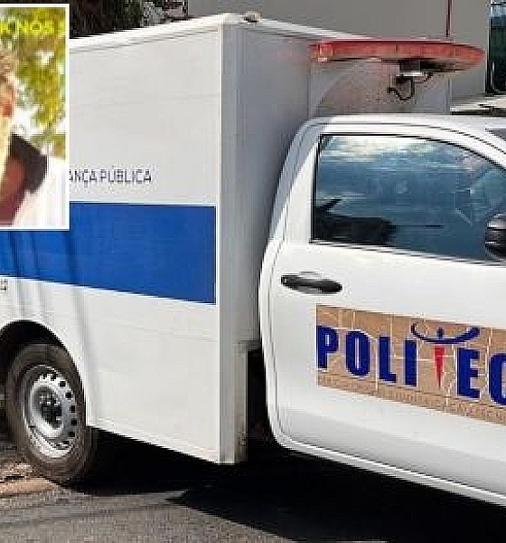 Homem de 53 anos é encontrado morto em lago em MT