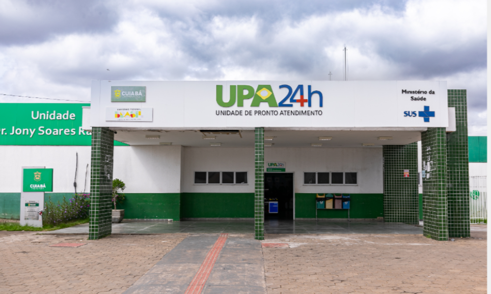 Prefeitura de Cuiabá disponibiliza escala de plantão médico em site oficial e nas unidades de saúde
