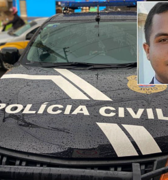 Jovem que foi baleado pelo pai não resiste e morre em Cuiabá