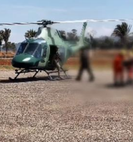 Garimpeiro é baleado e morre durante ação do Ibama em terra indígena de MT