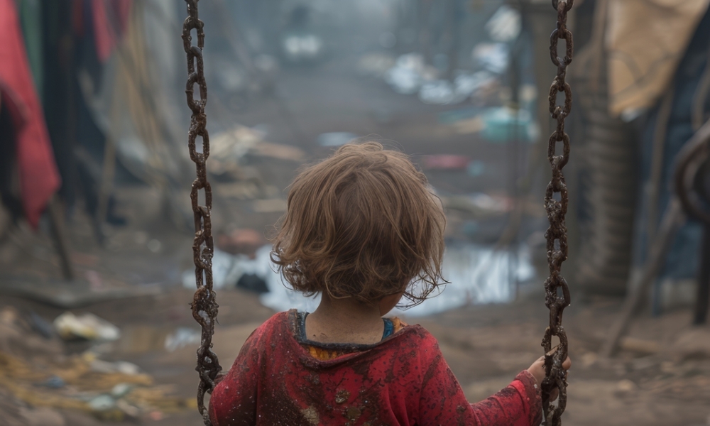 Crianças são encontradas sozinhas em casa e Conselho Tutelar intervém em caso de abandono