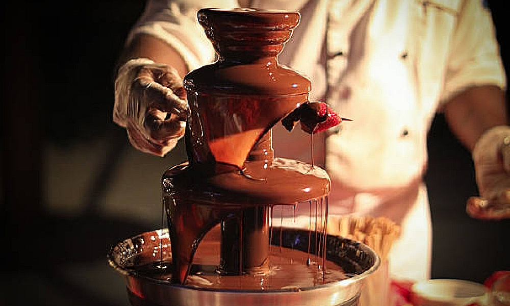 Três dias e 120 expositores: Festival do Chocolate terá entrada gratuita na Arena Pantanal