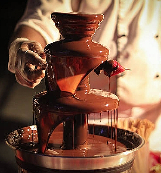 Três dias e 120 expositores: Festival do Chocolate terá entrada gratuita na Arena Pantanal