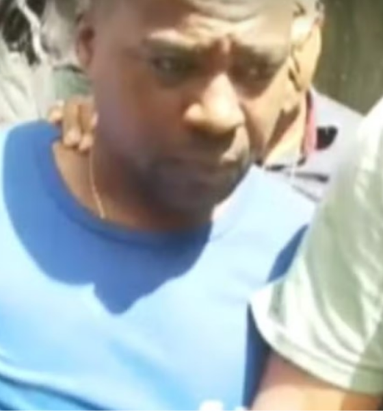 VIZINHO É PRESO APÓS CONFESSAR TER MATADO CRIANÇA DE 8 ANOS ENCONTRADA EM CIMA DE SACO DE MATERIAIS DE CONSTRUÇÃO