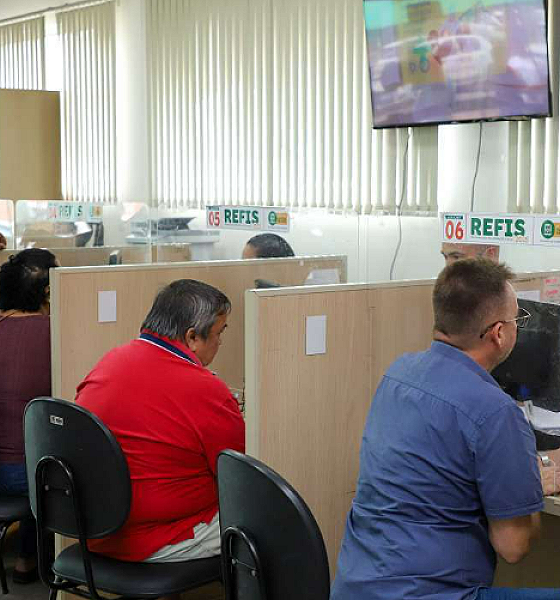 Várzea Grande notifica mais de mil empresas por divergências em declarações fiscais