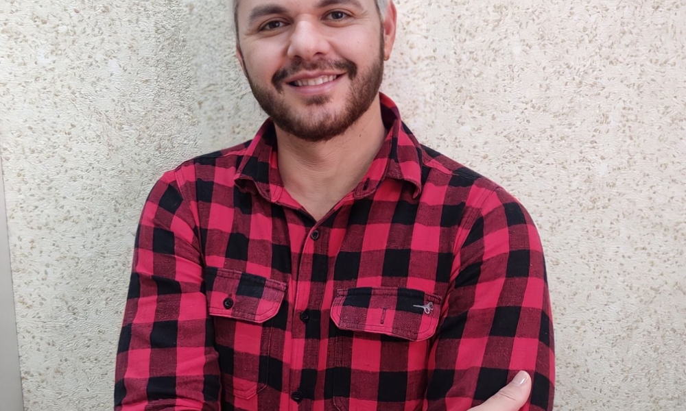 O cabeleireiro pode te ajudar a combater a queda de cabelo!