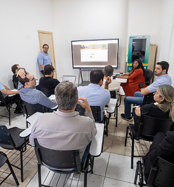 Prefeitura cria plataforma digital para facilitar acesso ao emprego e à qualificação em Cuiabá