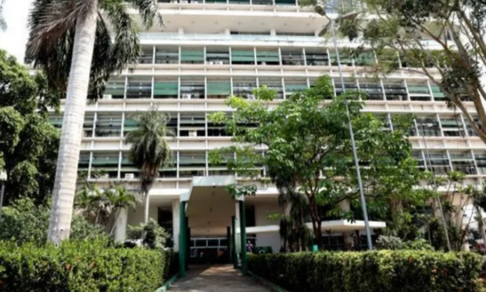 TCE INVESTIGA EMPRÉSTIMO DE R$ 139 MILHÕES DA PREFEITURA DE CUIABÁ PARA OBRAS NO MUNICÍPIO A 6 MESES DO FIM DA GESTÃO