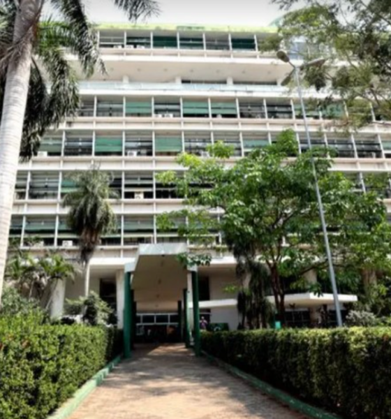 TCE INVESTIGA EMPRÉSTIMO DE R$ 139 MILHÕES DA PREFEITURA DE CUIABÁ PARA OBRAS NO MUNICÍPIO A 6 MESES DO FIM DA GESTÃO