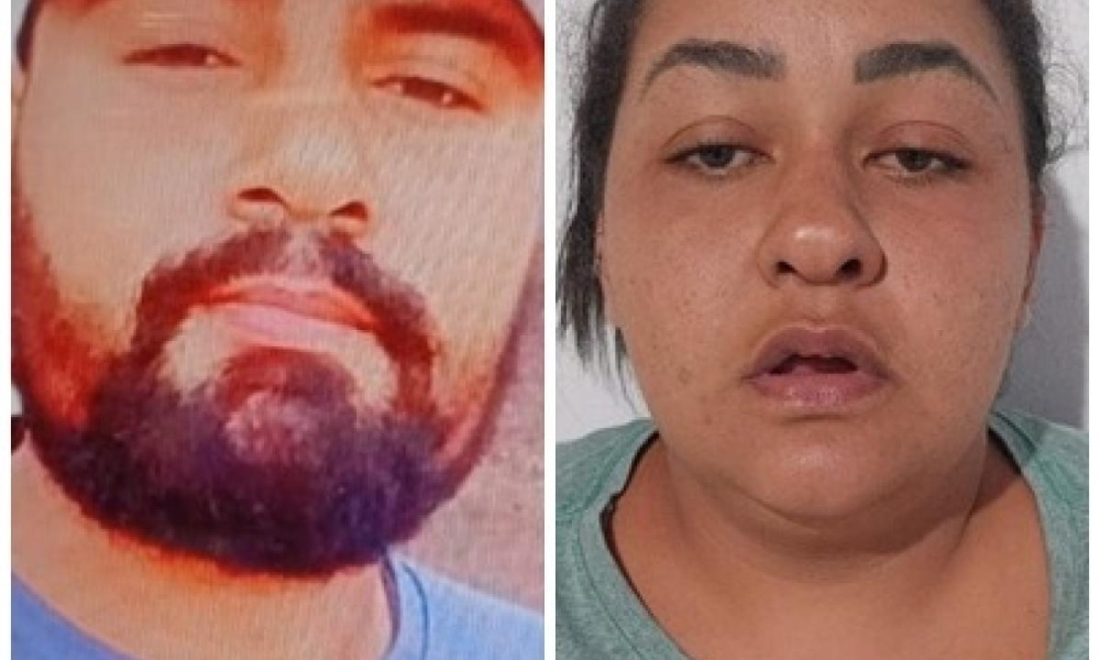 Casal é executado dentro de casa na frente da filha de 3 anos 