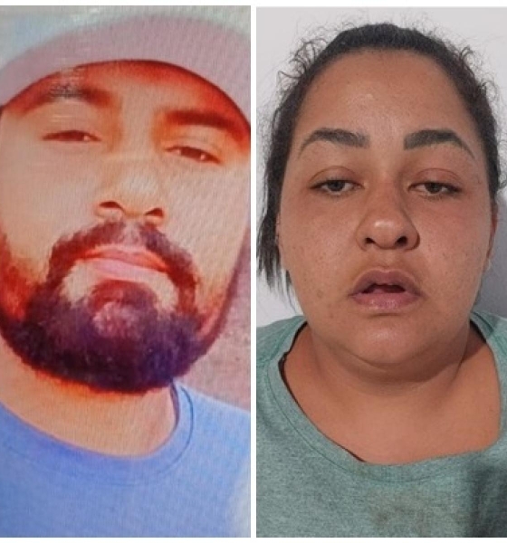 Casal é executado dentro de casa na frente da filha de 3 anos 
