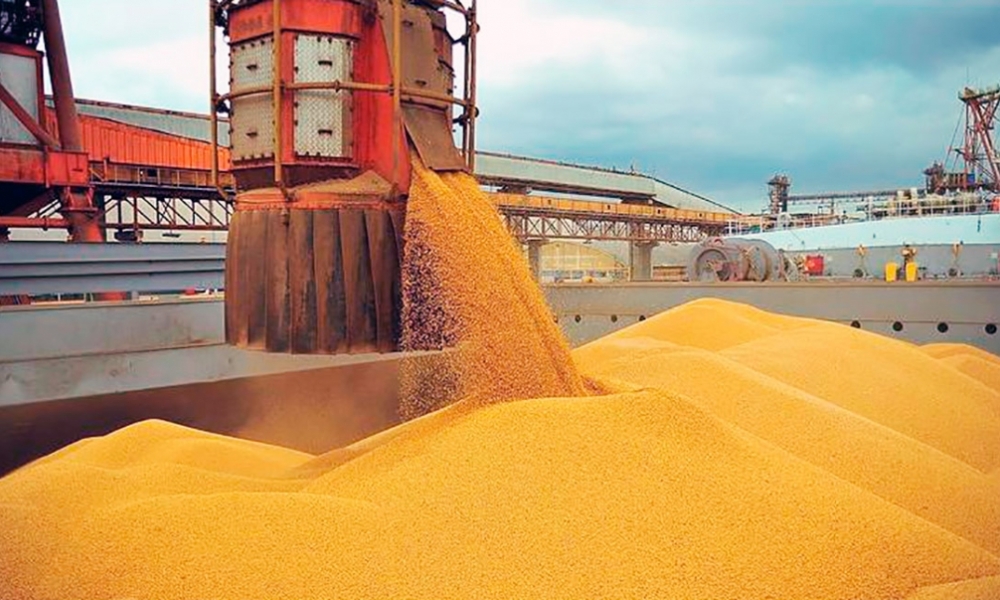 Indústrias de Diamantino acumulam R$ 2 bilhões em produtos exportados