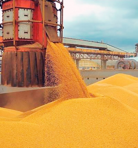 Indústrias de Diamantino acumulam R$ 2 bilhões em produtos exportados