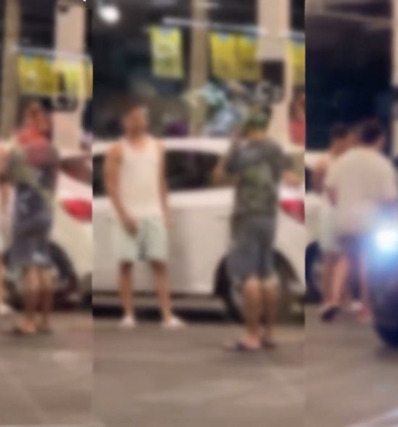 Justiça solta psicólogo flagrado filmando mulher por baixo do vestido em supermercado de Cuiabá