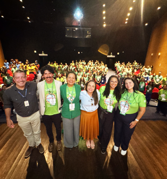 Seduc realiza em Poconé IV Conferência Nacional Infantojuvenil pelo Meio Ambiente