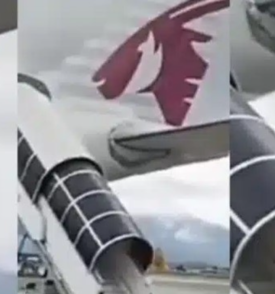 AVIÃO CAI E EXPLODE APÓS DECOLAGEM EM GRAVE TRAGÉDIA AÉREA NO NEPAL