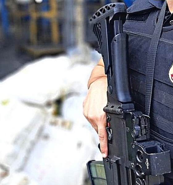 PF deflagra Operação Narcoimperium contra tráfico internacional e lavagem de dinheiro em MT