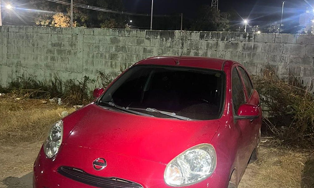 Homem é preso por receptação e porte ilegal de arma em Cuiabá