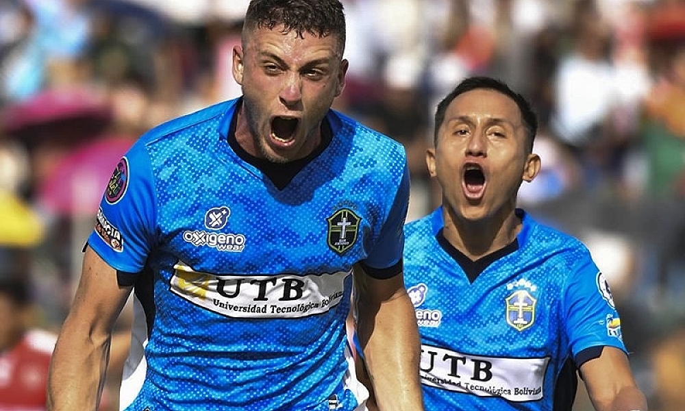 Cuiabá fecha acordo e reforça ataque com mais um argentino  