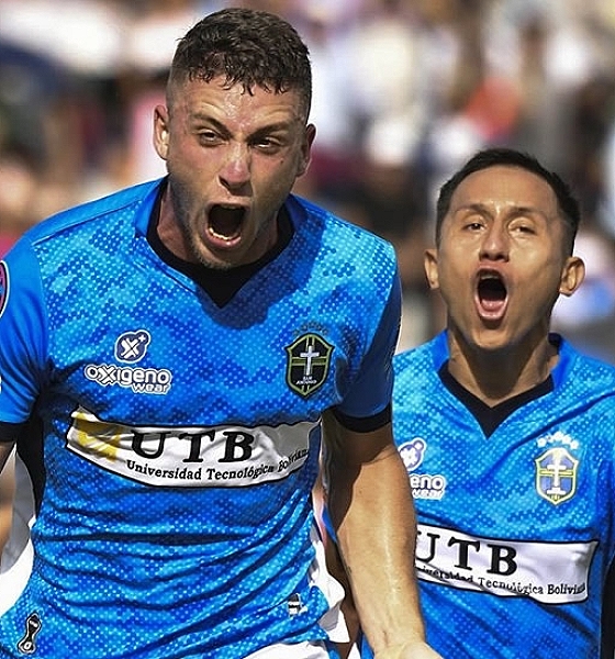 Cuiabá fecha acordo e reforça ataque com mais um argentino  