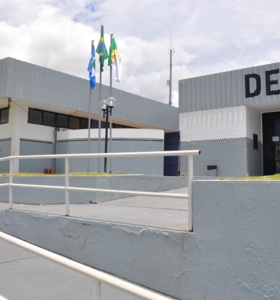 Polícia Civil prende autor de furto de mais de R$1,5 milhão em joias de loja em shopping da Capital