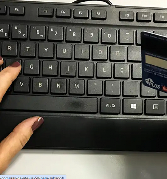 Varejistas antecipam taxação de compras de até US$ 50 para sábado