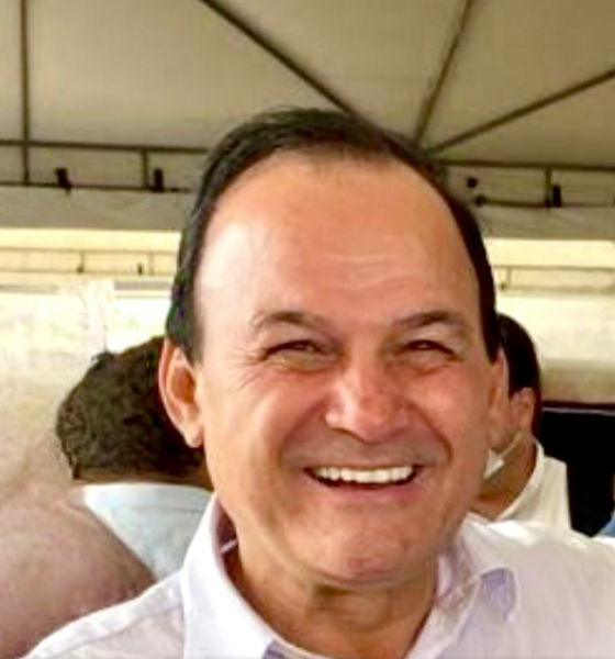 Prefeito de Guiratinga é Internado com Diagnóstico de Trombose