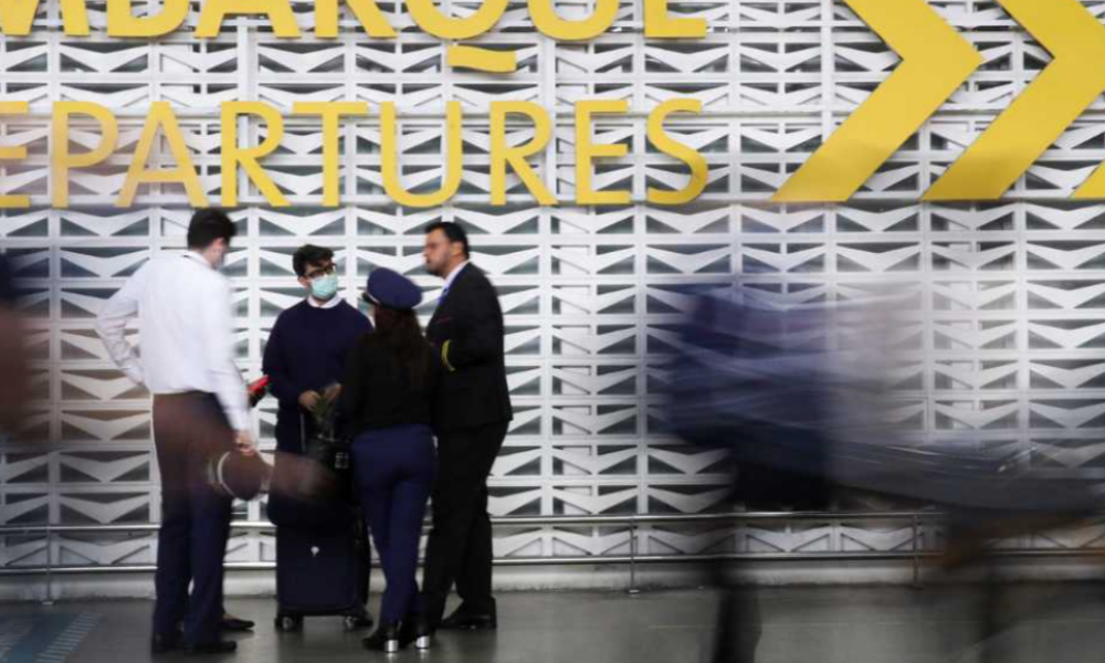 VOA BRASIL: VEJA PERGUNTAS E RESPOSTAS SOBRE O PROGRAMA DE PASSAGENS POR ATÉ R$ 200