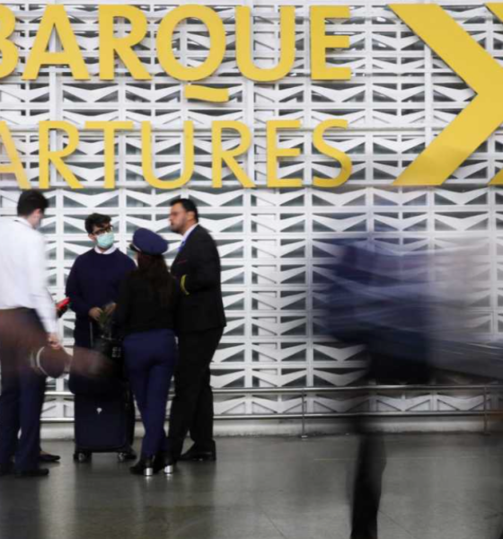 VOA BRASIL: VEJA PERGUNTAS E RESPOSTAS SOBRE O PROGRAMA DE PASSAGENS POR ATÉ R$ 200