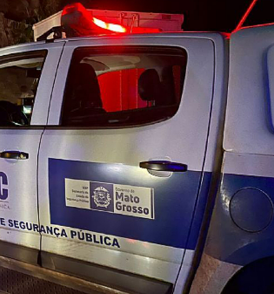 Mulher de 30 anos é encontrada morta em residência no bairro Centro América, em Cuiabá