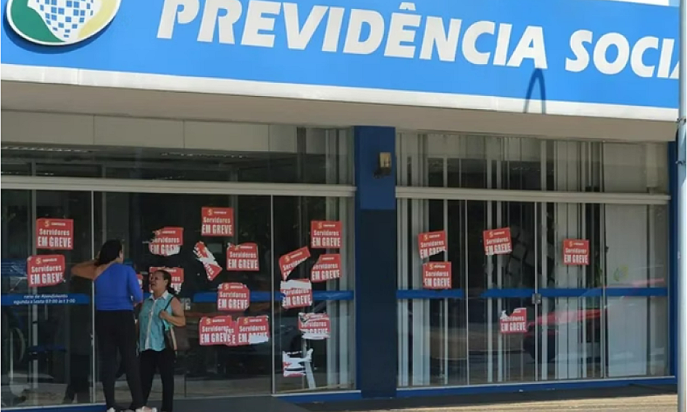 Greve no INSS: STJ determina continuidade dos serviços essenciais