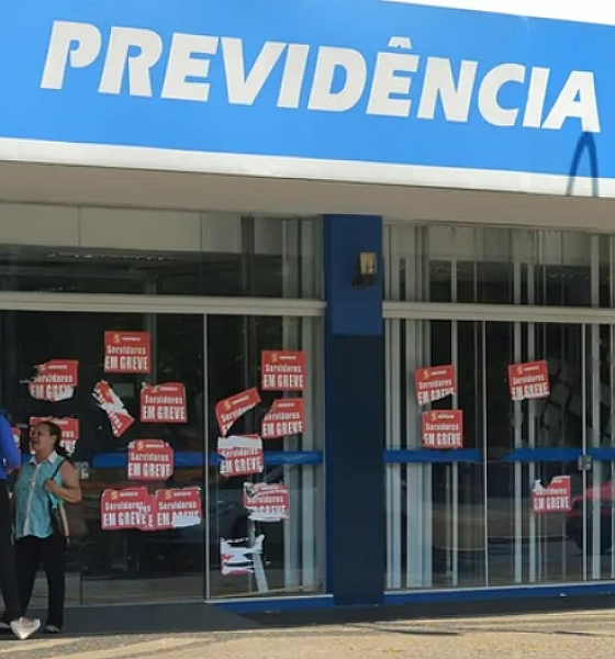 Greve no INSS: STJ determina continuidade dos serviços essenciais