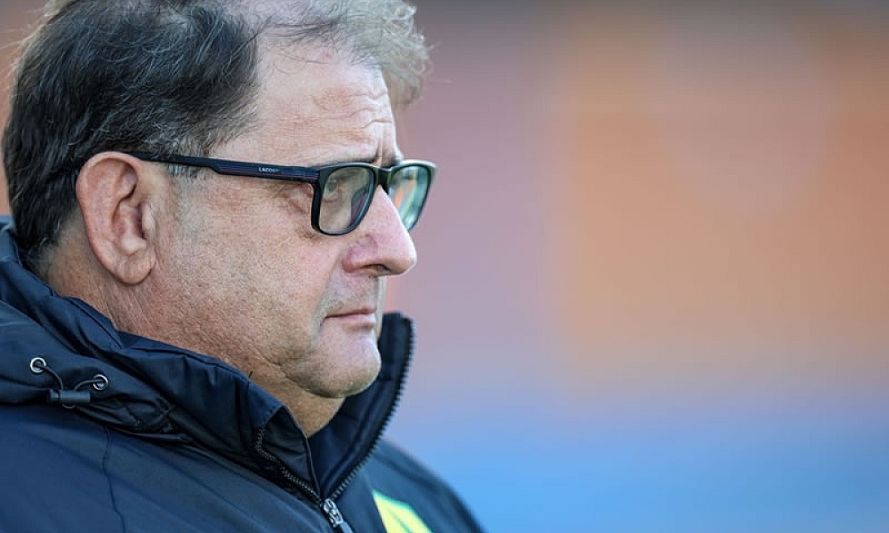 Após revés contra o Avaí, Cuiabá anuncia saída de Guto Ferreira 